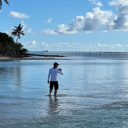 Готель Island Guest Maamendhoo Екстер'єр фото