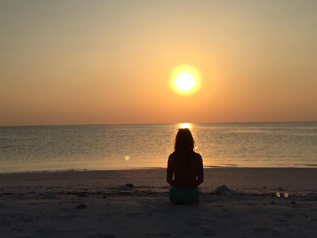 Готель Island Guest Maamendhoo Екстер'єр фото