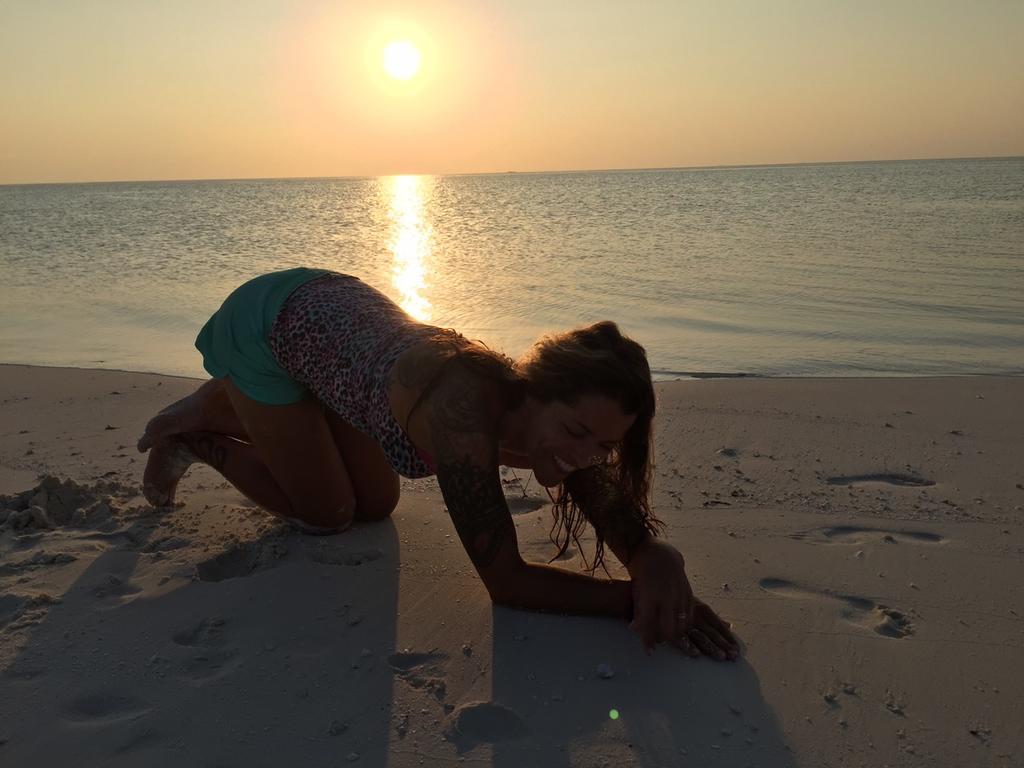 Готель Island Guest Maamendhoo Екстер'єр фото