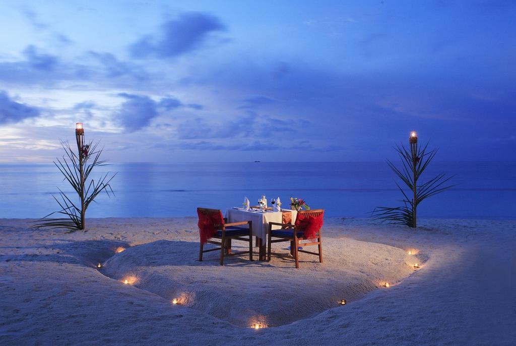 Готель Island Guest Maamendhoo Екстер'єр фото