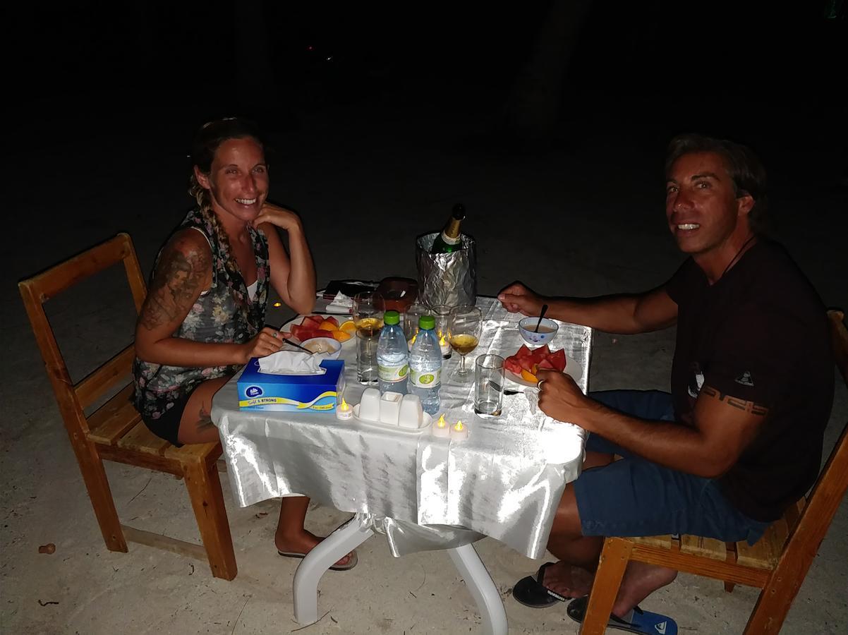 Готель Island Guest Maamendhoo Екстер'єр фото
