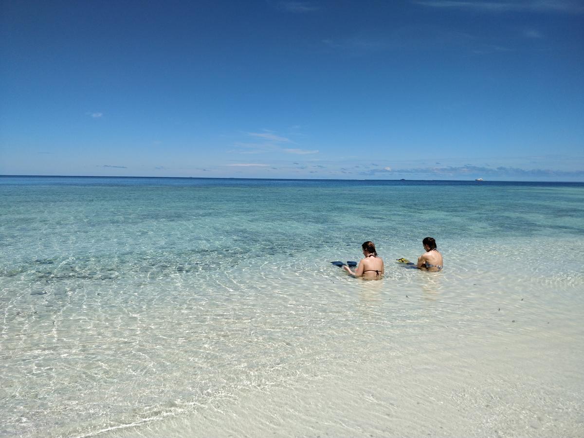 Готель Island Guest Maamendhoo Екстер'єр фото