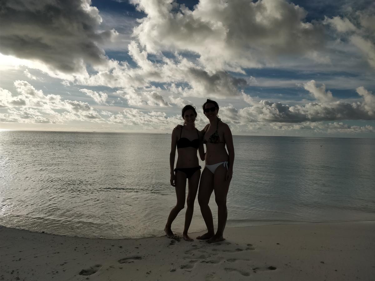 Готель Island Guest Maamendhoo Екстер'єр фото