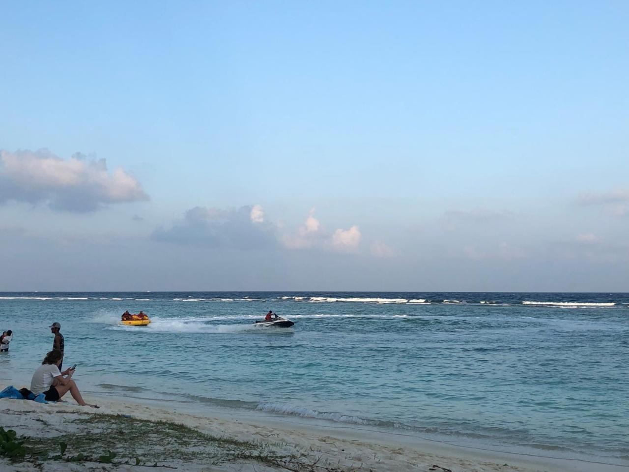 Готель Island Guest Maamendhoo Екстер'єр фото